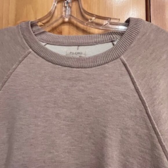 Pilcro Oversized Sweater--Size Small - Picture 4 of 5